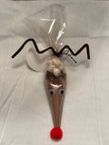 Hot Cocoa Reindeer